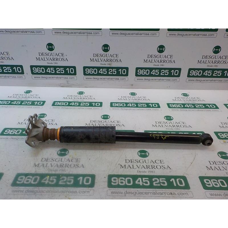 Recambio de amortiguador trasero izquierdo para opel corsa e selective referencia OEM IAM 13432671  