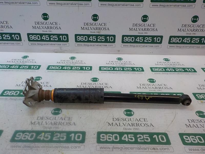 Recambio de amortiguador trasero izquierdo para opel corsa e selective referencia OEM IAM 13432671  