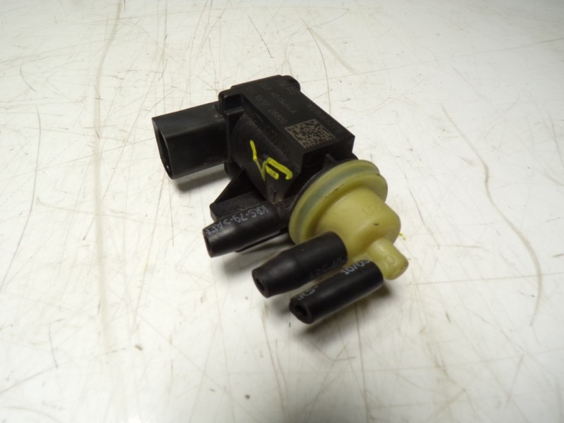 Recambio de valvula aire adicional para seat ibiza (6p1) 1.4 tdi referencia OEM IAM 1K0906627B 1K0906627B 40111464A