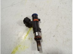 Recambio de inyector para renault captur 0.9 tce referencia OEM IAM 166004787R 166004787R 0280158366 2