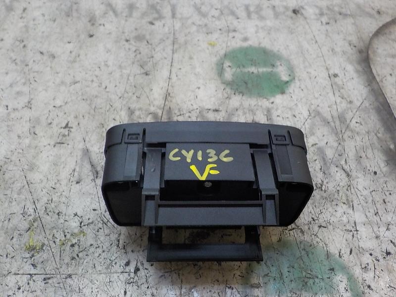 Recambio de mando luces para ford fiesta (ccn) trend referencia OEM IAM 1787110 C1BT13A024CB 