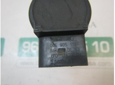 Recambio de bobina para seat leon (1p1) 2.0 16v t fsi referencia OEM IAM 07K905715F 06F902115F  2