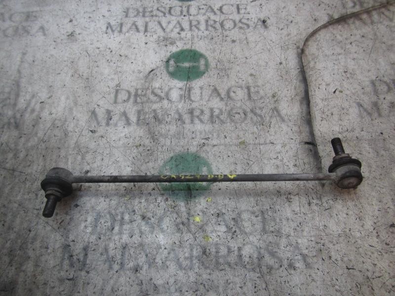 Recambio de tirante delantero derecho para fiat croma (194) 2.4 20v multijet emotion referencia OEM IAM 51803183  