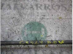 Recambio de tirante delantero derecho para fiat croma (194) 2.4 20v multijet emotion referencia OEM IAM 51803183   2