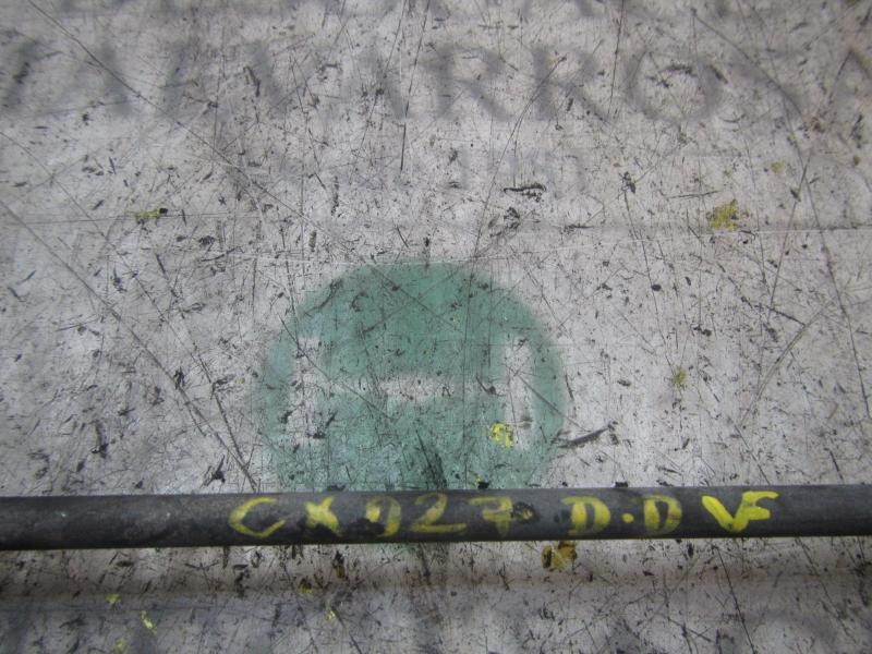 Recambio de tirante delantero derecho para fiat croma (194) 2.4 20v multijet emotion referencia OEM IAM 51803183  