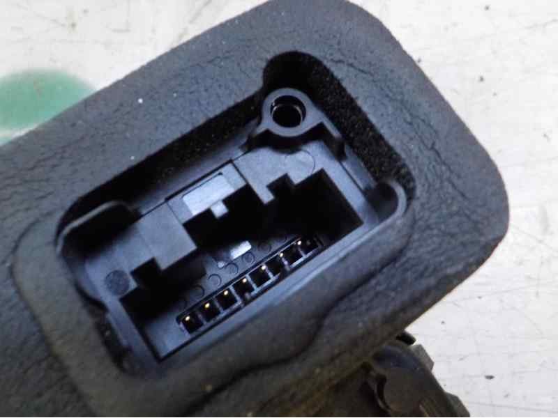 Recambio de cerradura puerta delantera derecha para volkswagen touran (5t1) 2.0 tdi referencia OEM IAM 5TB837016 5TB837016 