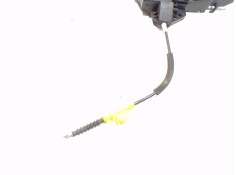 Recambio de maneta exterior delantera derecha para audi tt (8j3/8j9) 2.0 16v tfsi referencia OEM IAM 8J0837207GRU 8J02837666  2