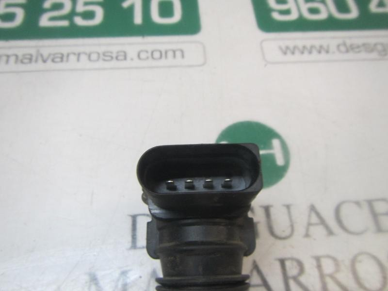 Recambio de bobina para seat leon (1p1) 2.0 16v t fsi referencia OEM IAM 07K905715F 06F902115F 