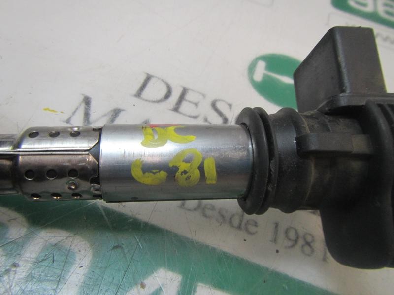 Recambio de bobina para seat leon (1p1) 2.0 16v t fsi referencia OEM IAM 07K905715F 06F902115F 