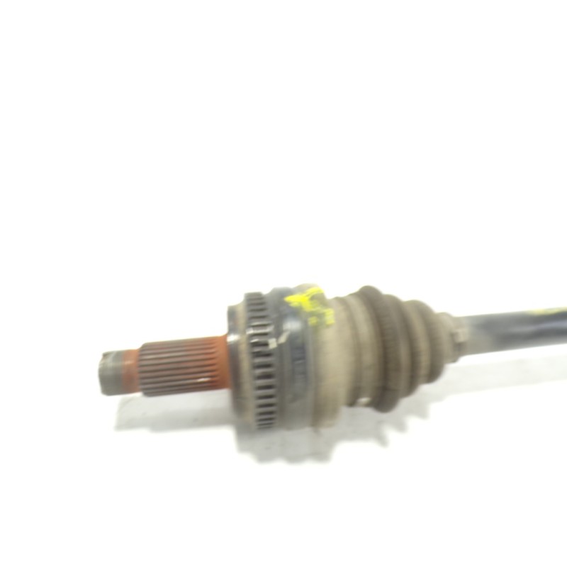 Recambio de transmision trasera izquierda para bmw x3 (e83) 2.0 16v diesel cat referencia OEM IAM 33217540116 7537607 