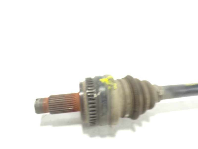 Recambio de transmision trasera izquierda para bmw x3 (e83) 2.0 16v diesel cat referencia OEM IAM 33217540116 7537607 