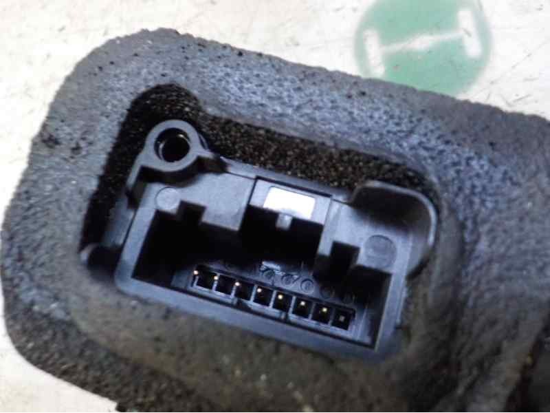 Recambio de cerradura puerta delantera izquierda para volkswagen touran (5t1) 2.0 tdi referencia OEM IAM 5TB837015 5TB837015 