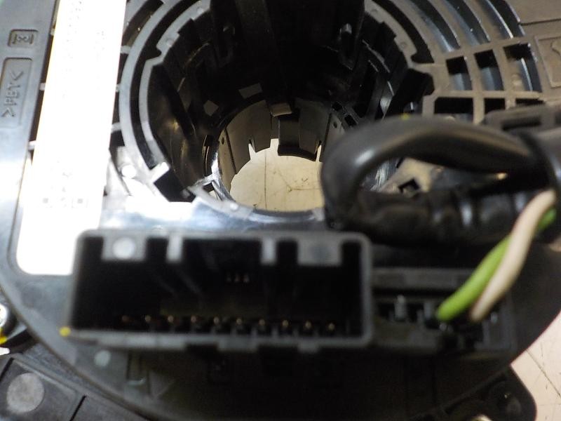 Recambio de anillo airbag para opel corsa e selective referencia OEM IAM 22914039 22914039 