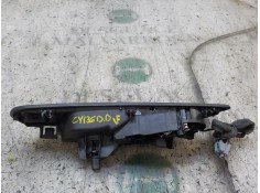 Recambio de maneta interior delantera derecha para ford fiesta (ccn) trend referencia OEM IAM 2146021   2