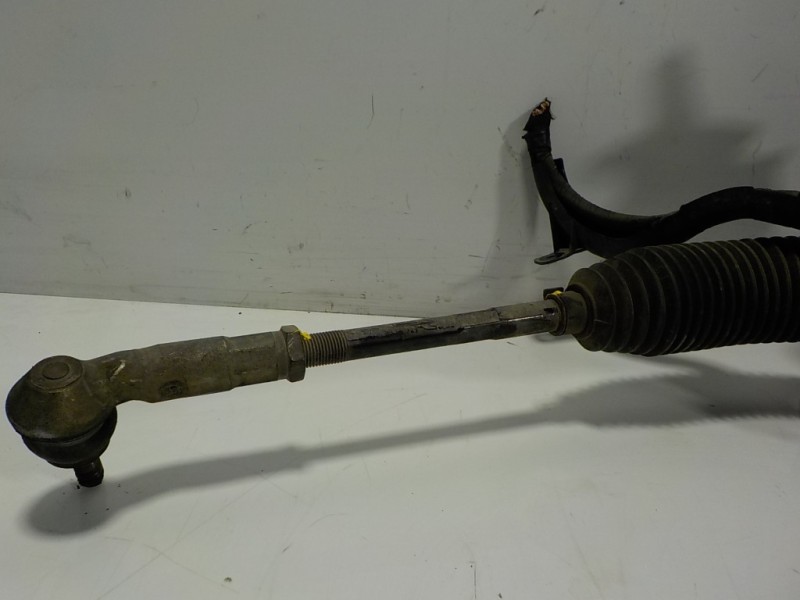 Recambio de cremallera direccion para volkswagen scirocco (138) 2.0 tdi referencia OEM IAM 1K1423055M 1K1423051FD 