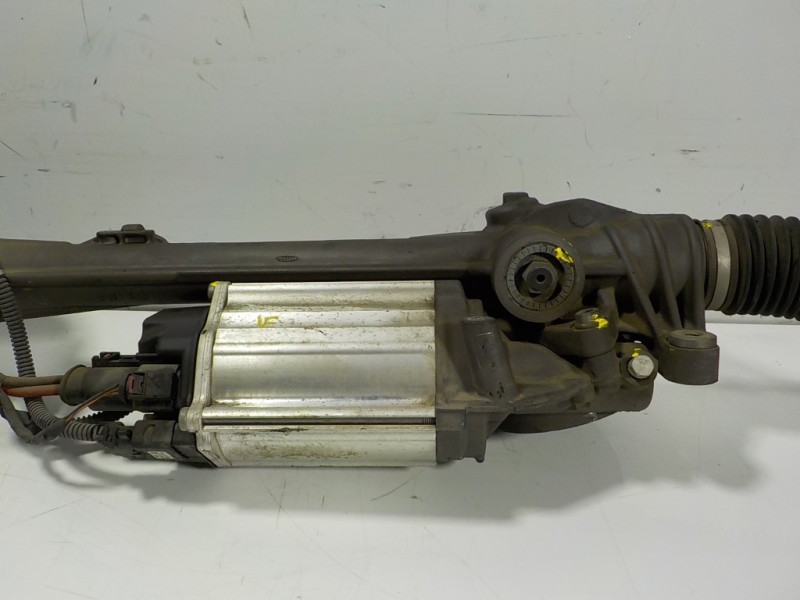 Recambio de cremallera direccion para volkswagen scirocco (138) 2.0 tdi referencia OEM IAM 1K1423055M 1K1423051FD 