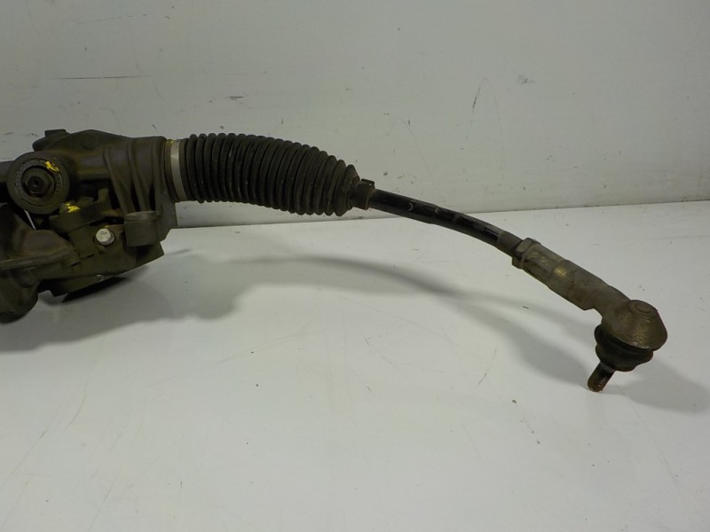 Recambio de cremallera direccion para volkswagen scirocco (138) 2.0 tdi referencia OEM IAM 1K1423055M 1K1423051FD 