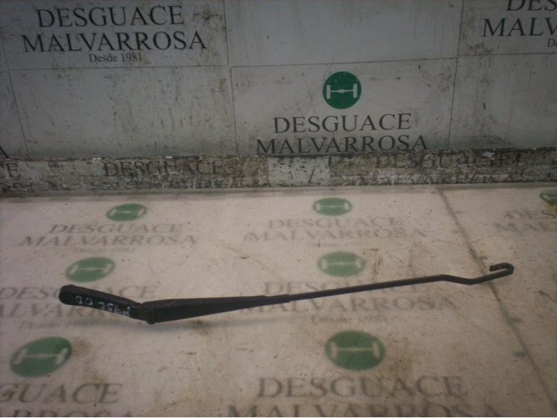 Recambio de brazo limpia delantero derecho para peugeot partner (s1) combispace referencia OEM IAM   