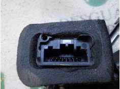 Recambio de cerradura puerta trasera izquierda para volkswagen touran (5t1) 2.0 tdi referencia OEM IAM 5TA839015K 5TA839015D  2