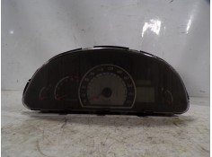 Recambio de cuadro instrumentos para hyundai matrix (fc) 1.5 crdi gls referencia OEM IAM    2
