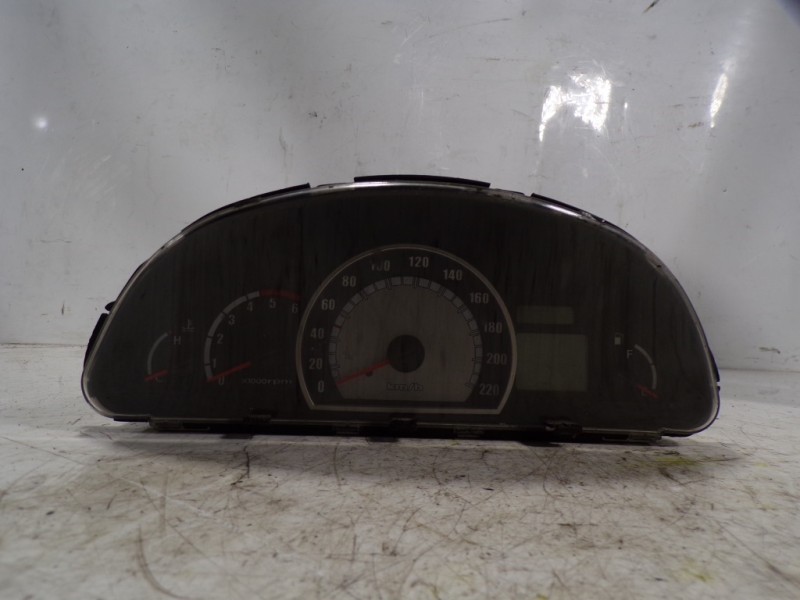 Recambio de cuadro instrumentos para hyundai matrix (fc) 1.5 crdi gls referencia OEM IAM   