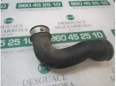 Recambio de tubo intercooler para seat leon (1p1) 2.0 16v t fsi referencia OEM IAM 1K0145834AM   2