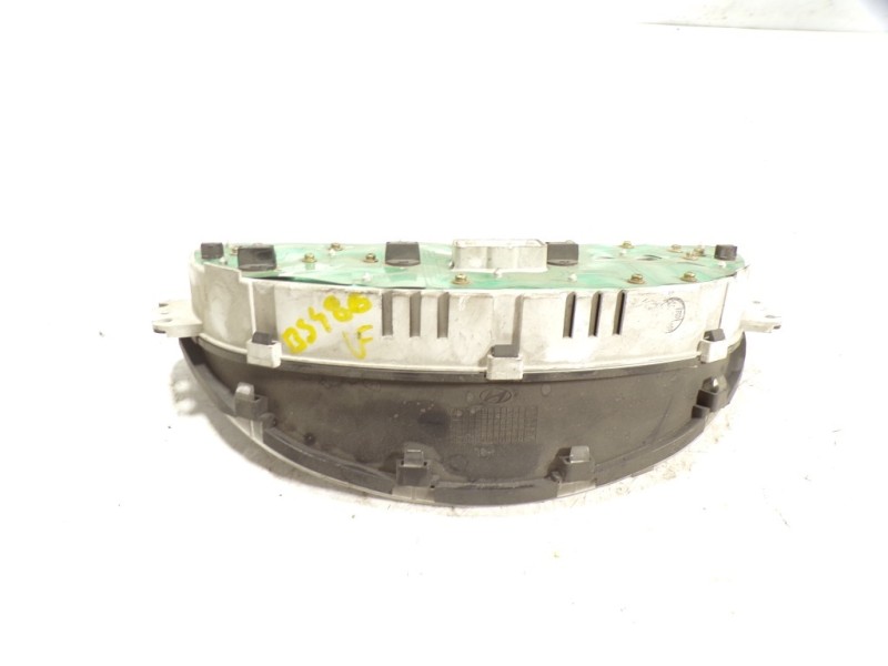 Recambio de cuadro instrumentos para hyundai matrix (fc) 1.5 crdi gls referencia OEM IAM   