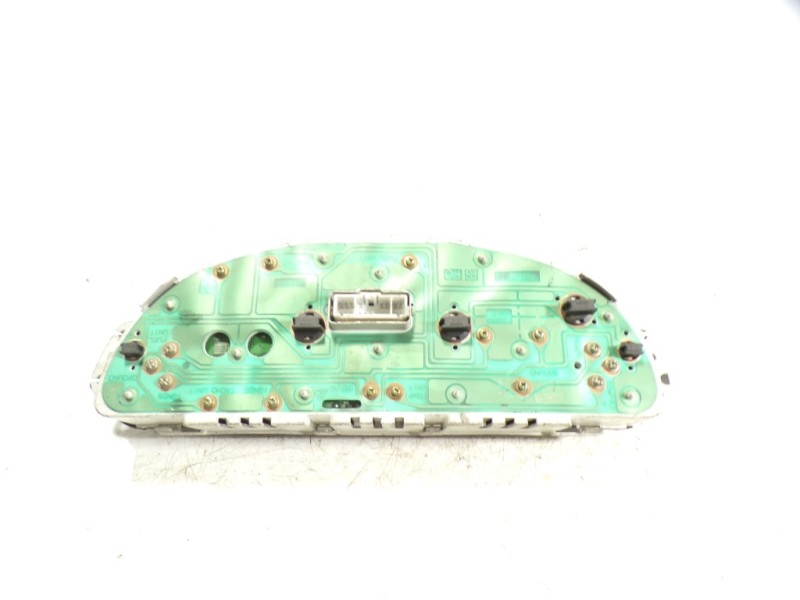 Recambio de cuadro instrumentos para hyundai matrix (fc) 1.5 crdi gls referencia OEM IAM   