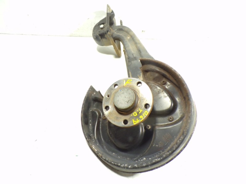 Recambio de mangueta trasera derecha para audi tt (8j3/8j9) 2.0 16v tfsi referencia OEM IAM 3C0505434K  