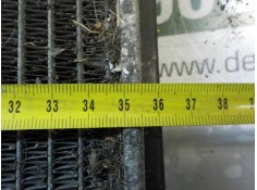 Recambio de radiador agua para bmw serie 1 berlina (e81/e87) 118d referencia OEM IAM 17117788903   2