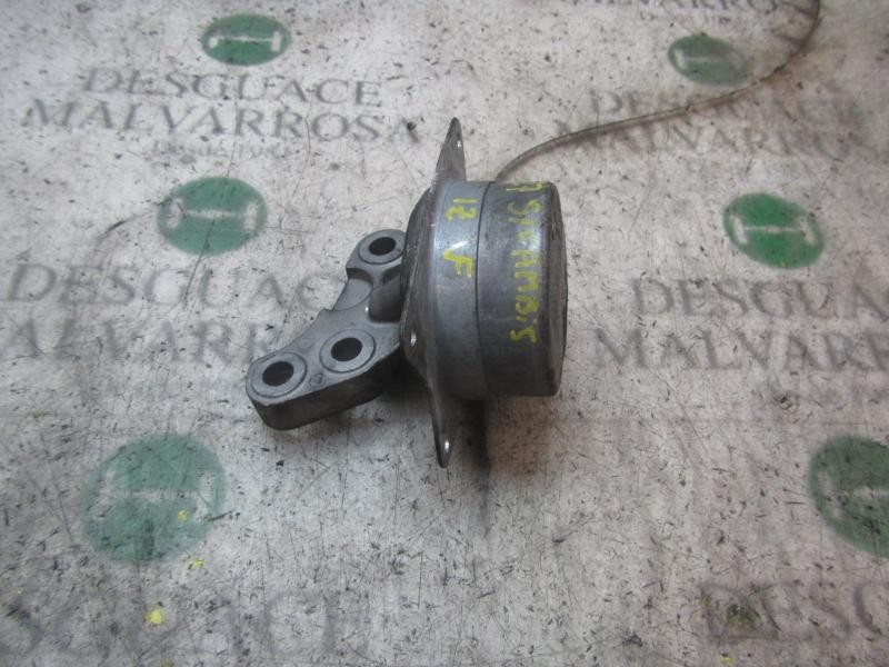 Recambio de soporte cambio para fiat croma (194) 2.4 20v multijet emotion referencia OEM IAM 51775492  