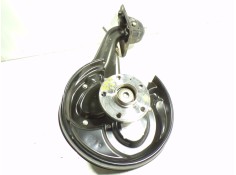 Recambio de mangueta trasera izquierda para audi tt (8j3/8j9) 2.0 16v tfsi referencia OEM IAM 3C0505433K   2