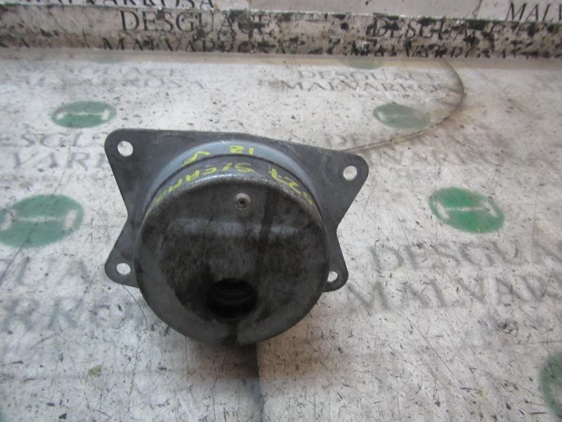 Recambio de soporte cambio para fiat croma (194) 2.4 20v multijet emotion referencia OEM IAM 51775492  