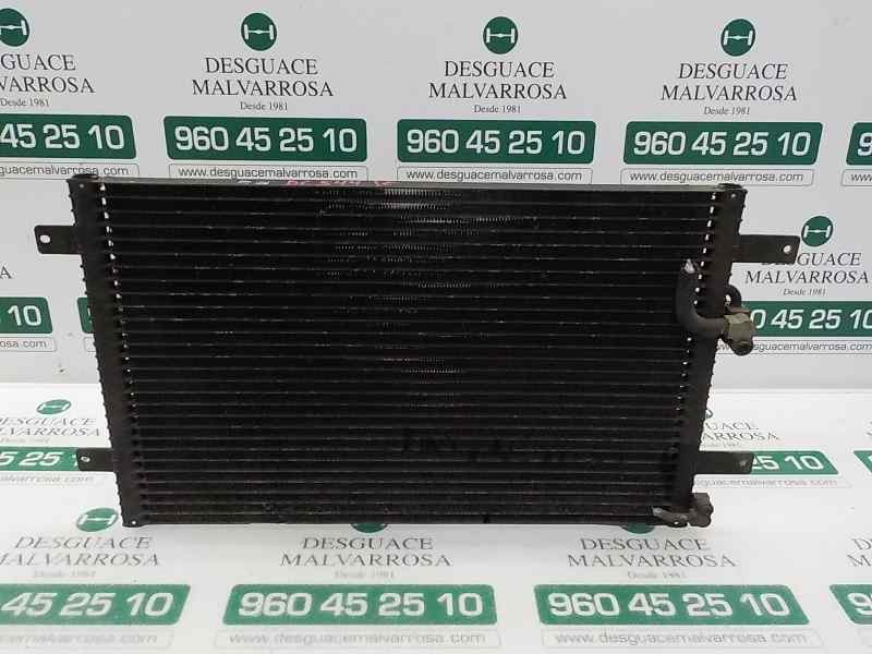 Recambio de condensador aire acondicionado para volkswagen sharan (7m8) 1.9 tdi referencia OEM IAM   