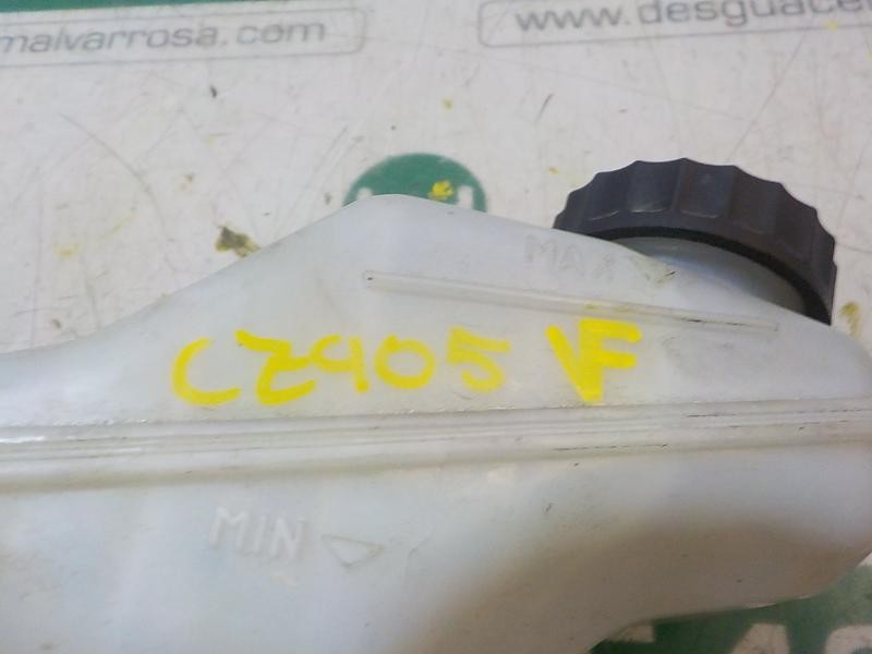 Recambio de bomba freno para opel corsa e selective referencia OEM IAM 39086987 204Y21766 204Y21766