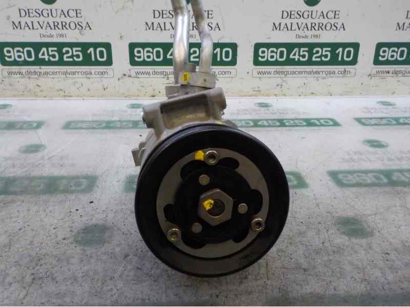 Recambio de compresor aire acondicionado para volkswagen touran (5t1) 2.0 tdi referencia OEM IAM 5Q0816803D 5Q0816803D 
