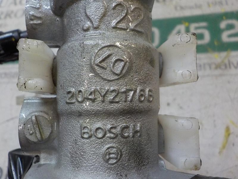 Recambio de bomba freno para opel corsa e selective referencia OEM IAM 39086987 204Y21766 204Y21766