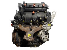 Recambio de motor completo para dacia sandero 1.2 16v cat referencia OEM IAM 6001552227 D4F732 