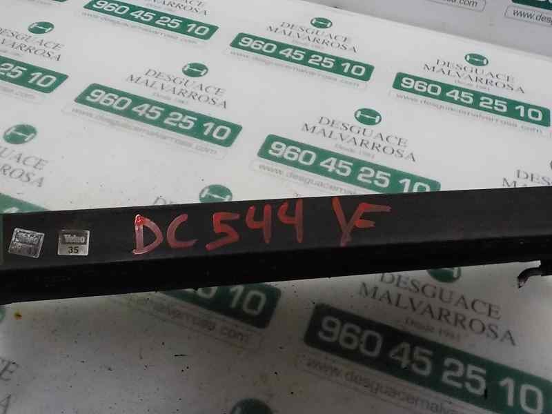 Recambio de condensador aire acondicionado para volkswagen sharan (7m8) 1.9 tdi referencia OEM IAM   