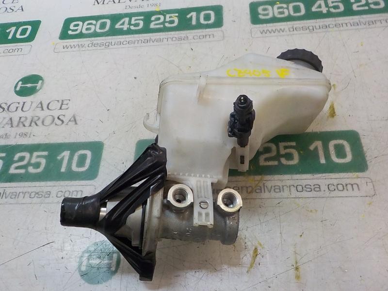 Recambio de bomba freno para opel corsa e selective referencia OEM IAM 39086987 204Y21766 204Y21766