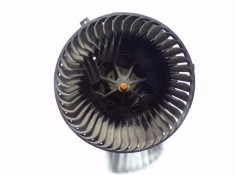 Recambio de motor calefaccion para audi tt (8j3/8j9) 2.0 16v tfsi referencia OEM IAM 1K1820015F 1K1820015F  2