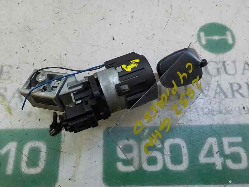 Recambio de antirrobo para citroën c4 grand picasso 1.6 16v hdi fap referencia OEM IAM   