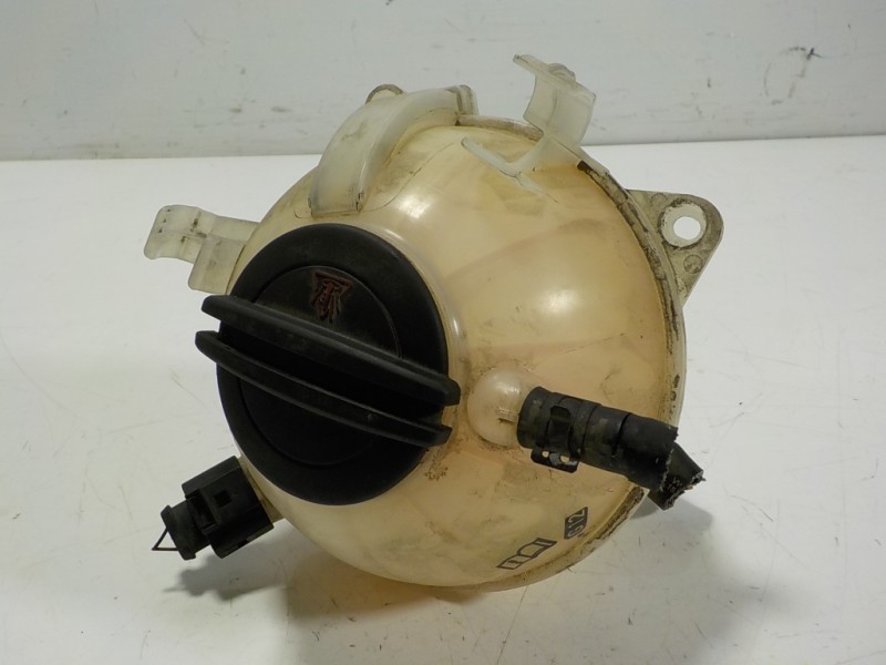 Recambio de deposito expansion para volkswagen scirocco (138) 2.0 tdi referencia OEM IAM 1K0121407A 1K0121407A 