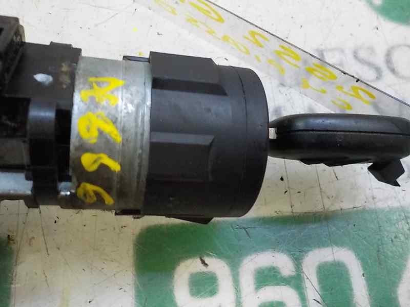 Recambio de antirrobo para citroën c4 grand picasso 1.6 16v hdi fap referencia OEM IAM   