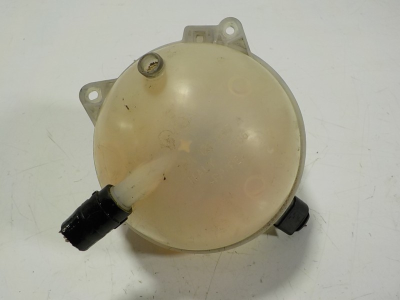 Recambio de deposito expansion para volkswagen scirocco (138) 2.0 tdi referencia OEM IAM 1K0121407A 1K0121407A 