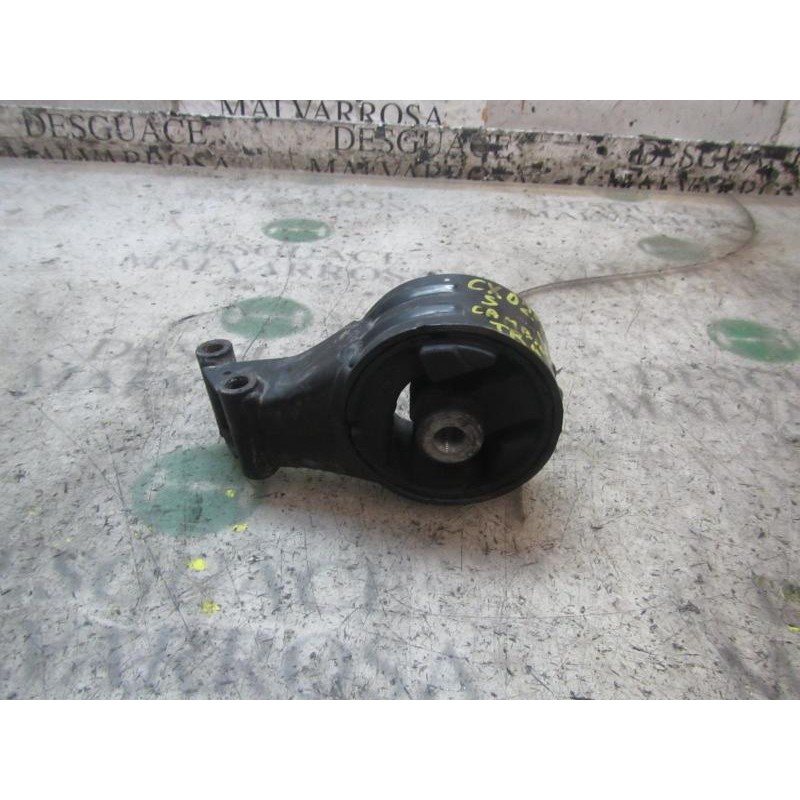 Recambio de soporte cambio para fiat croma (194) 2.4 20v multijet emotion referencia OEM IAM 51775495  