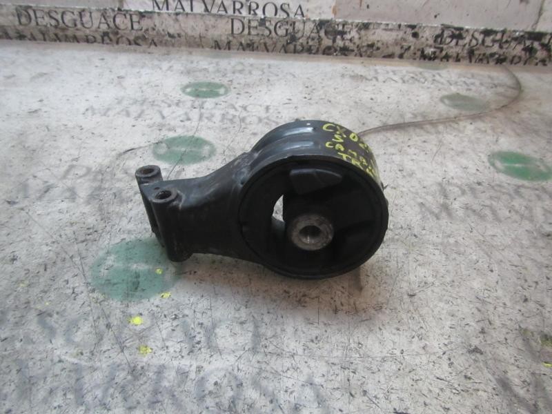 Recambio de soporte cambio para fiat croma (194) 2.4 20v multijet emotion referencia OEM IAM 51775495  