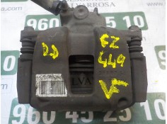 Recambio de pinza freno delantera derecha para citroën c4 berlina 1.6 hdi cat (9hy / dv6ted4) referencia OEM IAM    2