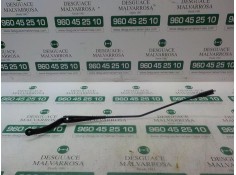 Recambio de brazo limpia delantero derecho para opel corsa e selective referencia OEM IAM 13284134   2