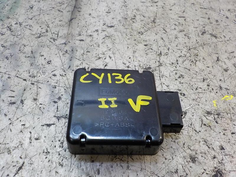 Recambio de modulo electronico para ford fiesta (ccn) trend referencia OEM IAM 1945263 DE8T19H463DA 